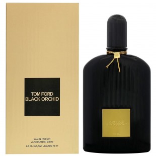 Tom Ford BLACK ORCHID 100ml edp