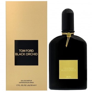 Tom Ford BLACK ORCHID 50ml edp