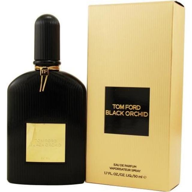 tom ford black orchid dp