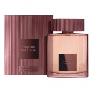 Tom Ford CAFE ROSE 100ml edp