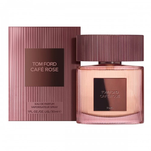 Парфюмерная вода Tom Ford CAFE ROSE 30ml edp