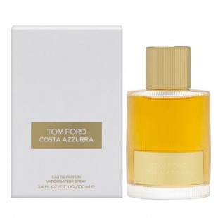 Tom Ford COSTA AZZURRA edp 100ml