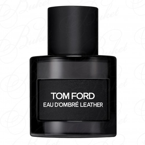 Туалетная вода Tom Ford EAU D'OMBRE LEATHER 50ml edt