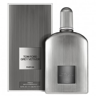 Tom Ford GREY VETIVER Parfum 100ml