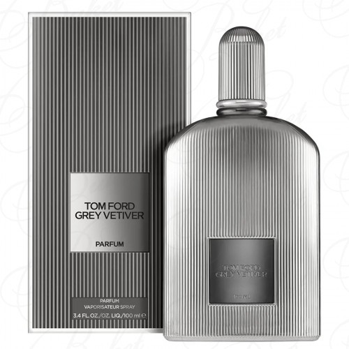 Духи Tom Ford GREY VETIVER Parfum 100ml