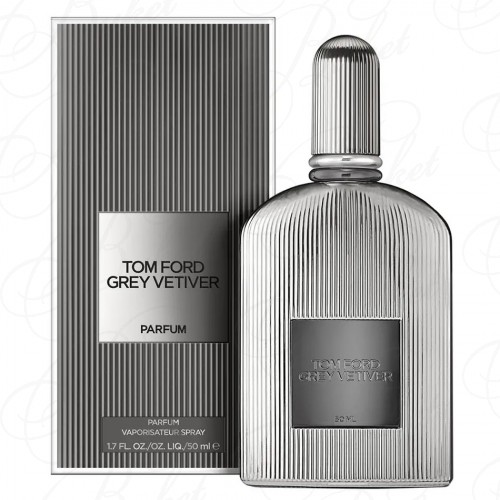 Духи Tom Ford GREY VETIVER Parfum 50ml