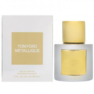 Tom Ford METALLIQUE 50ml edp