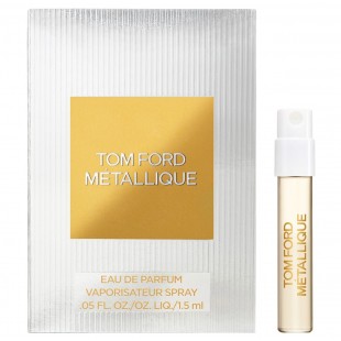 Tom Ford METALLIQUE 1.5ml edp