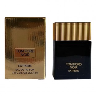 Tom Ford NOIR EXTREME MEN 4ml edp