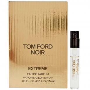 Tom Ford NOIR EXTREME MEN 1.5ml edp