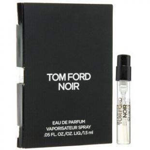 Tom Ford NOIR MEN 1.5ml edp