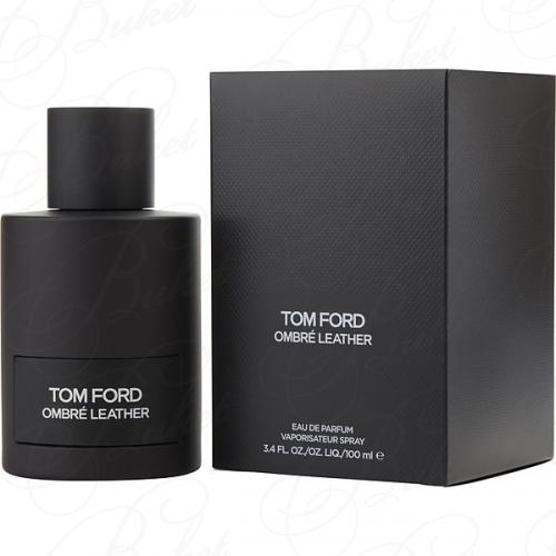 Парфюмерная вода Tom Ford OMBRE LEATHER 100ml edp