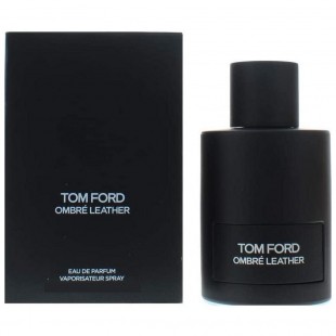 Tom Ford OMBRE LEATHER edp 150ml