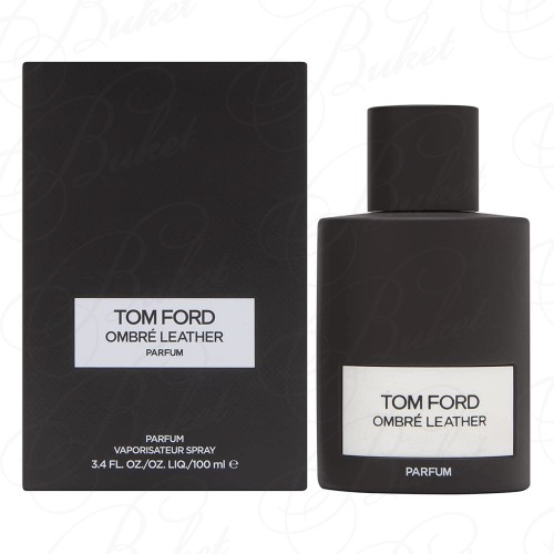 Духи Tom Ford OMBRE LEATHER Parfum 100ml