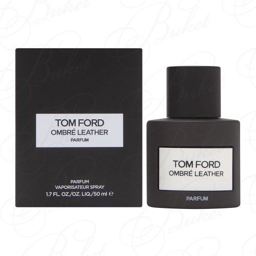 Духи Tom Ford OMBRE LEATHER Parfum 50ml