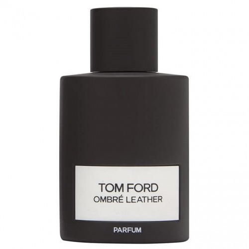 Тестер Tom Ford OMBRE LEATHER Parfum 100ml TESTER