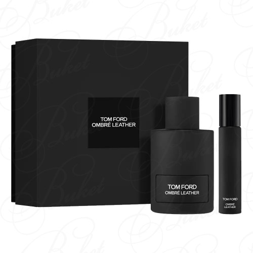 Набор Tom Ford OMBRE LEATHER SET (edp 100ml+edp 10ml) 