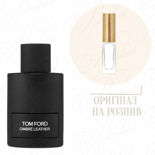 Миниатюры Tom Ford OMBRE LEATHER 10ml edp (распив)