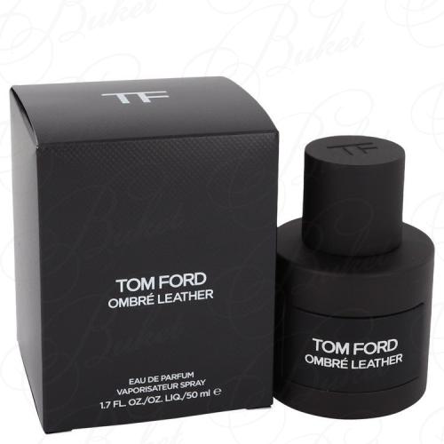 Парфюмерная вода Tom Ford OMBRE LEATHER 50ml edp