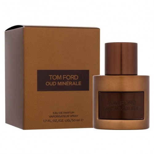 Парфюмерная вода Tom Ford OUD MINERALE 50ml edp