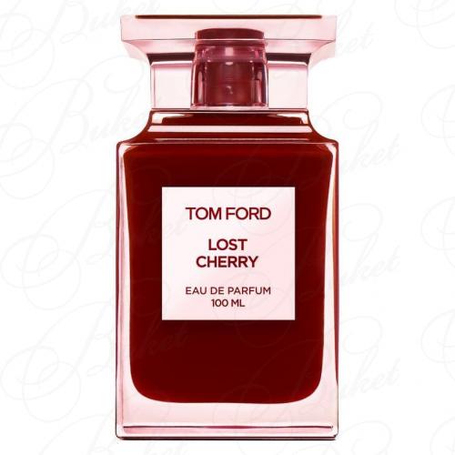 Парфюмерная вода Tom Ford PRIVATE BLEND LOST CHERRY 100ml edp