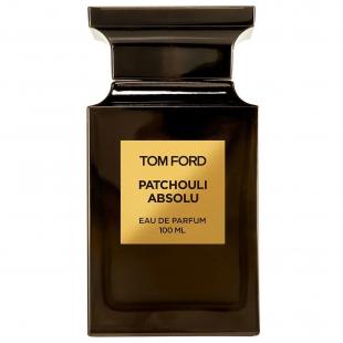 Tom Ford PRIVATE BLEND PATCHOULI ABSOLU edp 100ml