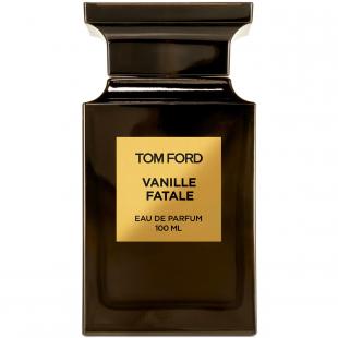 Tom Ford PRIVATE BLEND VANILLE FATALE edp 100ml