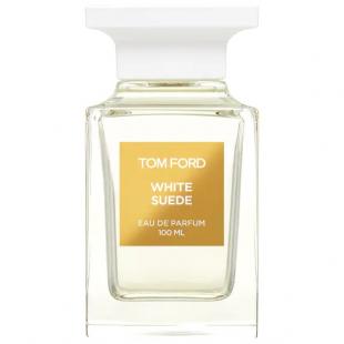 Tom Ford PRIVATE BLEND WHITE SUEDE 100ml edp