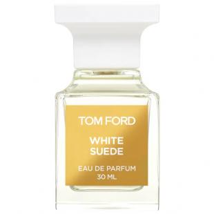 Tom Ford PRIVATE BLEND WHITE SUEDE 30ml edp