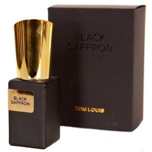 Tom Louis BLACK SAFFRON 15ml edp