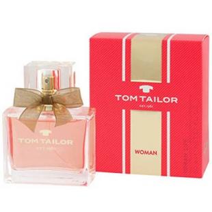 Tom Tailor URBAN LIFE WOMAN 50ml edt