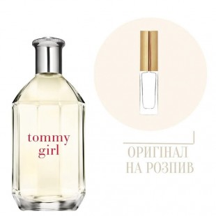 Tommy Hilfiger TOMMY GIRL 10ml edt (распив)