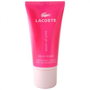 Lacoste TOUCH OF PINK deo-roll 50ml