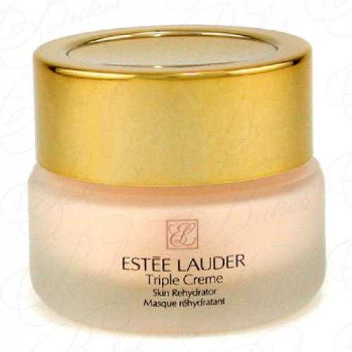 Маска для лица ESTEE LAUDER SKIN CARE TRIPLE CREME SKIN REHYDRATOR 50ml