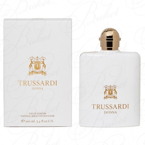 Парфюмерная вода Trussardi 1911 DONNA 100ml edp