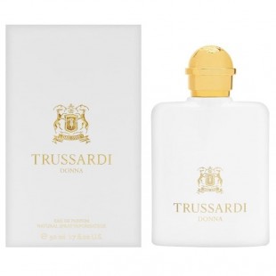Trussardi 1911 DONNA 50ml edp