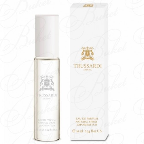 Миниатюры Trussardi 1911 DONNA 10ml edp