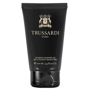 Trussardi 1911 UOMO sh/gel 100ml