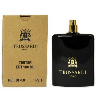 Trussardi 1911 UOMO 100ml edt TESTER