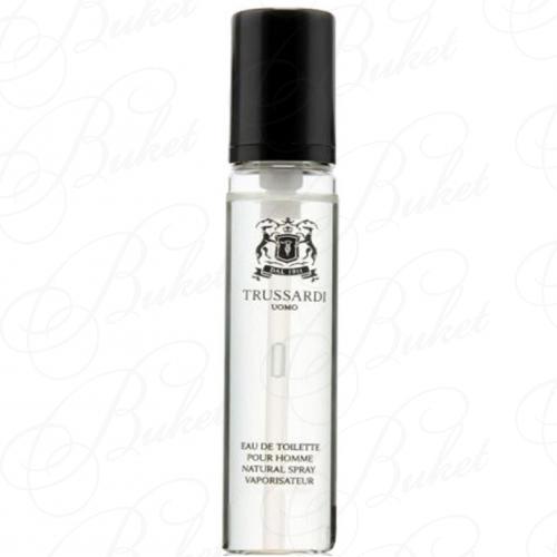 Миниатюры Trussardi 1911 UOMO 10ml edt