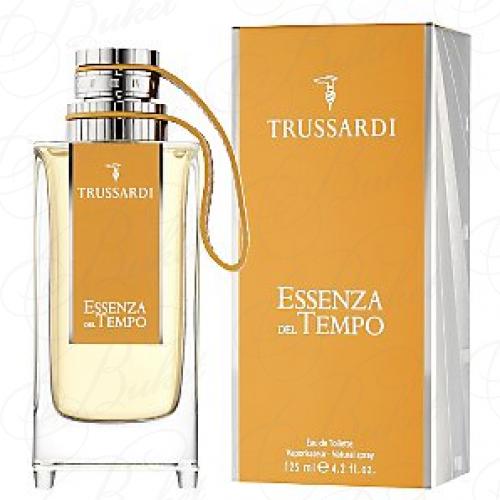 Туалетная вода Trussardi TRUSSARDI ESSENZA DEL TEMPO 125ml edt