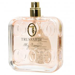 Trussardi MY NAME 100ml edp TESTER