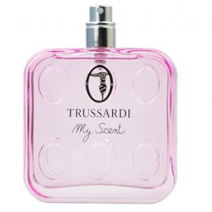 Trussardi MY SCENT 100ml edt TESTER