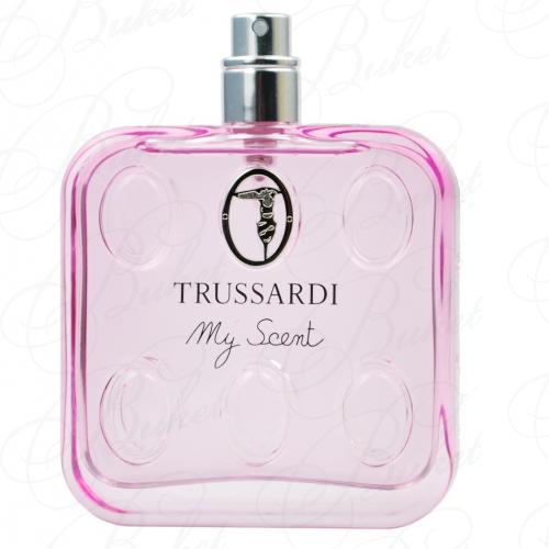 Тестер Trussardi MY SCENT 100ml edt TESTER