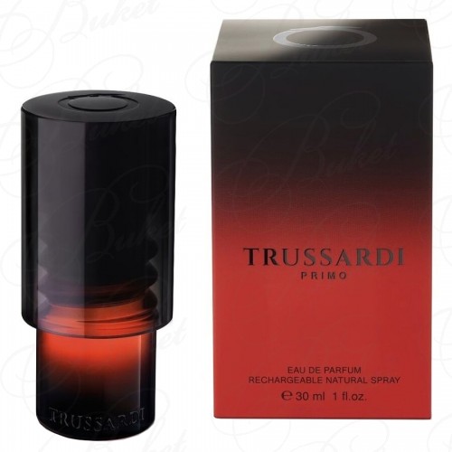 Парфюмерная вода Trussardi PRIMO 30ml edp