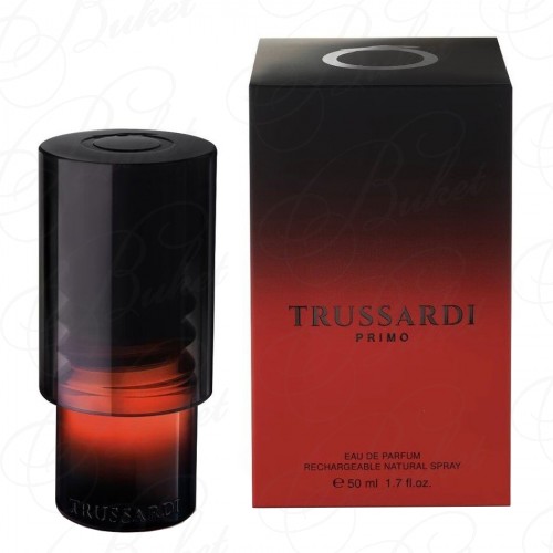 Парфюмерная вода Trussardi PRIMO 50ml edp