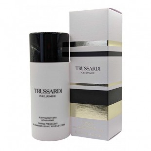 Trussardi PURE JASMINE b/gel 125ml