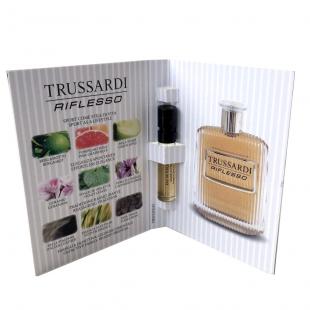 Trussardi RIFLESSO 1.5ml edt