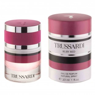 Trussardi RUBY RED 30ml edp