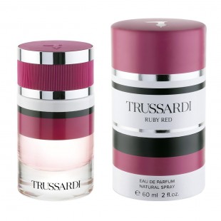 Trussardi RUBY RED 60ml edp